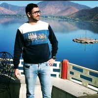 Kapil Seth