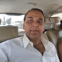 S.M.Umar Farooq