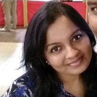 Lidiya Jain