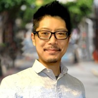 Mitchell Katayama