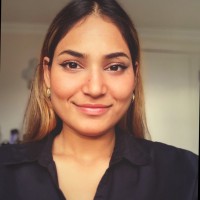 Priya Sikha