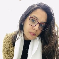 Victoria de Oliveira Silva