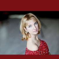 Ekaterina Reznik