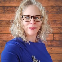 Jacinthe Lemire, PMP, MSc.