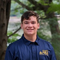 Caden Mills