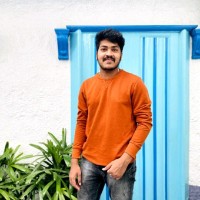 Chepana Saikumar