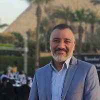 Mohamed El Sergany