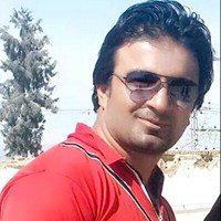 Naseeb Khan