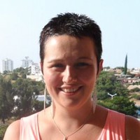 Sharon Elliott