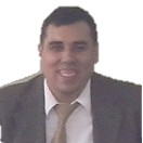Roberto Carlos Gonzales Escobedo