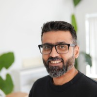 Nabeel Paracha