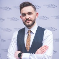 Rostyslav Tovarianskyi