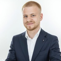Florian Dix Neumann