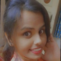 Ankita Marathe