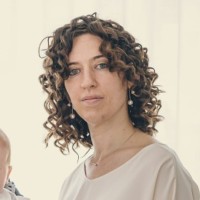Valentina Berti