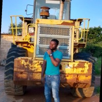 Eugene Chanda