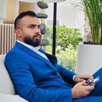 Mohamed Safras