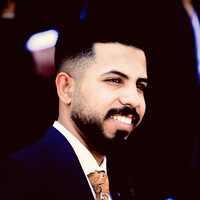 Jafar Haider