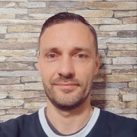 Benoit Caron
