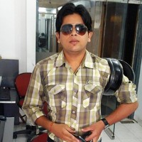 Shailendra Shrivastava