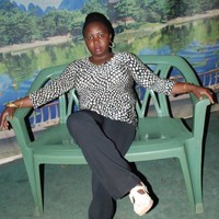Nakimuli Khadija