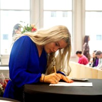 Ilona Vos