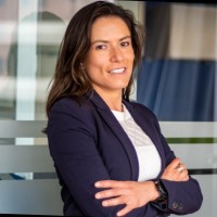 Martha Isabel Zamora