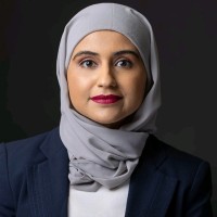Huma Jawed