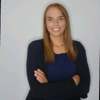 Olivia Cleaver