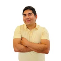 Max Pierre Romero Lozano