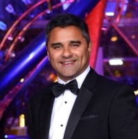 Devesh Natalia