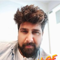 Ritesh Goswami