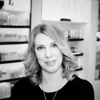 Johanna Lindholm