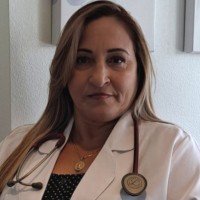 Maria A. Oliver, Aprn