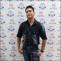 Sharukh Patel
