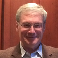 Michael Ward