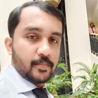Ajay Satheesh