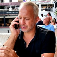 Carlos Brandes Moreira