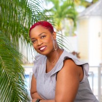 Stacia Holmes
