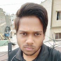 Sambit Mahala