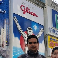 Sheikh Mohd Qaddaffi Abdul Rahman