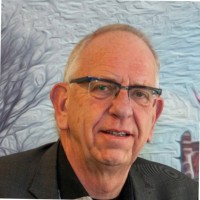 Johan Groen