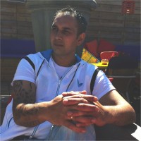 Chris Elsinga