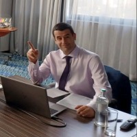 Javier Benítez Buelga