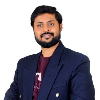 Vinod Kailas Jadhav