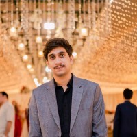 Zohaib Ahmad