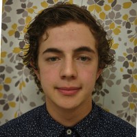 chandler bergeron