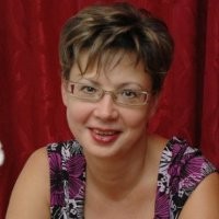 Galyna Pashynska
