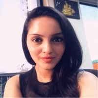 Yameesha Deshapriya