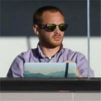 Joel Whetzel